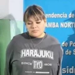 Reveleron el doloroso momento que atravesó Morena Rial en la cárcel en Navidad: “Estaba muy deprimida”