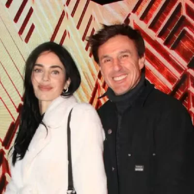 Revelan el verdadero motivo detrás de la separación entre Roberto García Moritán y Priscila Crivocapich: “Tenía…”