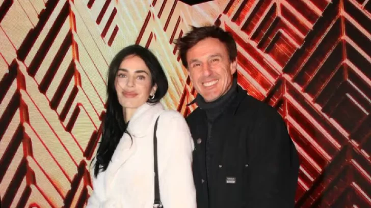 Revelan el verdadero motivo detrás de la separación entre Roberto García Moritán y Priscila Crivocapich: “Tenía…”