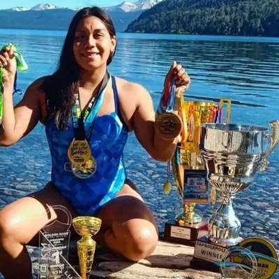 La Vuelta a la Isla Solitaria se hará en febrero 2026 La Vuelta a la Isla Solitaria se hará en febrero 2026