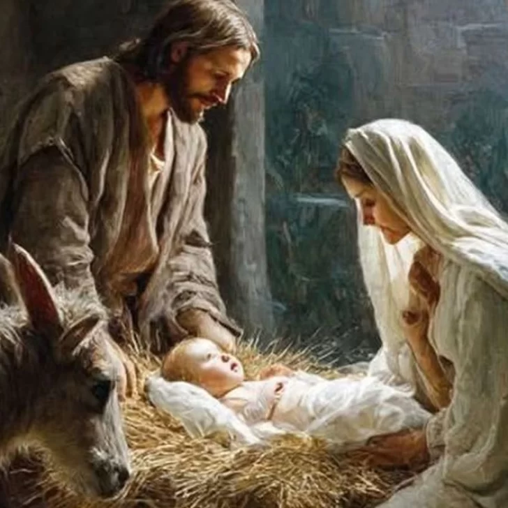 Cómo serán las celebraciones religiosas de Nochebuena y Navidad en Las Heras Cómo serán las celebraciones religiosas de Nochebuena y Navidad en Las Heras