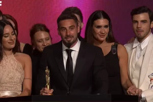 Martín Fierro Canales de Streaming 2025: conocé a todos los ganadores