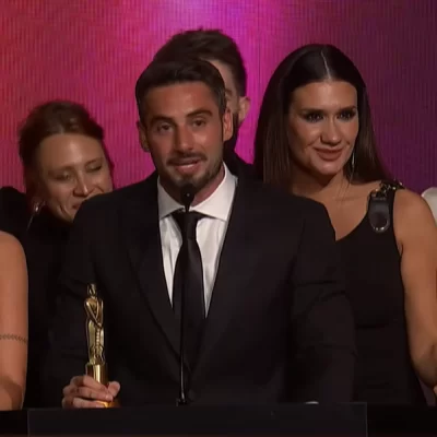 Martín Fierro Canales de Streaming 2025: conocé a todos los ganadores Martín Fierro Canales de Streaming 2025: conocé a todos los ganadores