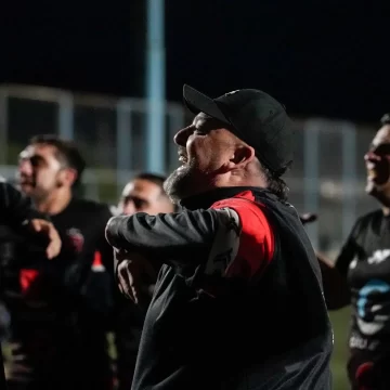 Carlos Padín, otra vez campeón con Escorpión: “Fue un año excelente, ojala podamos culminar un nuevo título” Carlos Padín, otra vez campeón con Escorpión: “Fue un año excelente, ojala podamos culminar un nuevo título”