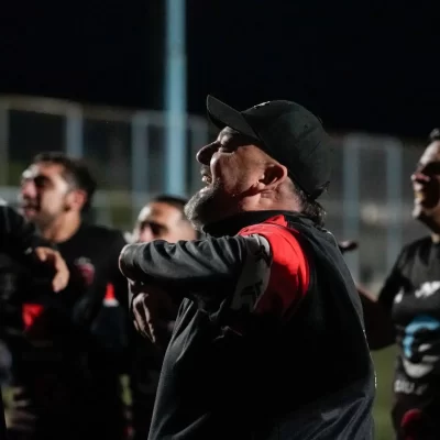 Carlos Padín, otra vez campeón con Escorpión: “Fue un año excelente, ojala podamos culminar un nuevo título” Carlos Padín, otra vez campeón con Escorpión: “Fue un año excelente, ojala podamos culminar un nuevo título”