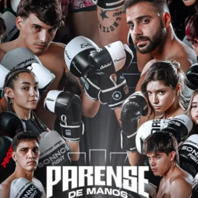 Párense de manos 3: ¿Quiénes son los ganadores?