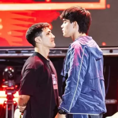 Monzón vs. Bonavena: la histórica rivalidad revive en Párense de Manos 3