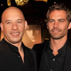 El mensaje de Vin Diesel a 12 años de la muerte de Paul Walker conmovió a los fans