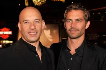 El mensaje de Vin Diesel a 12 años de la muerte de Paul Walker conmovió a los fans
