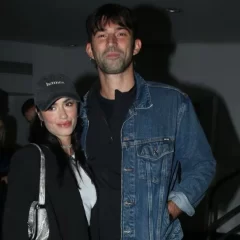 ¿Por qué no aparece Pedro Rosemblat en el documental de Lali?