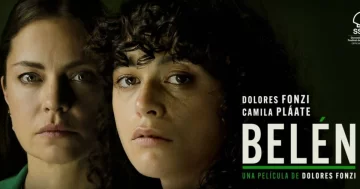 La película Belén, de Dolores Fonzi, quedó en la lista corta de los Premios Oscar 2026 La película Belén, de Dolores Fonzi, quedó en la lista corta de los Premios Oscar 2026