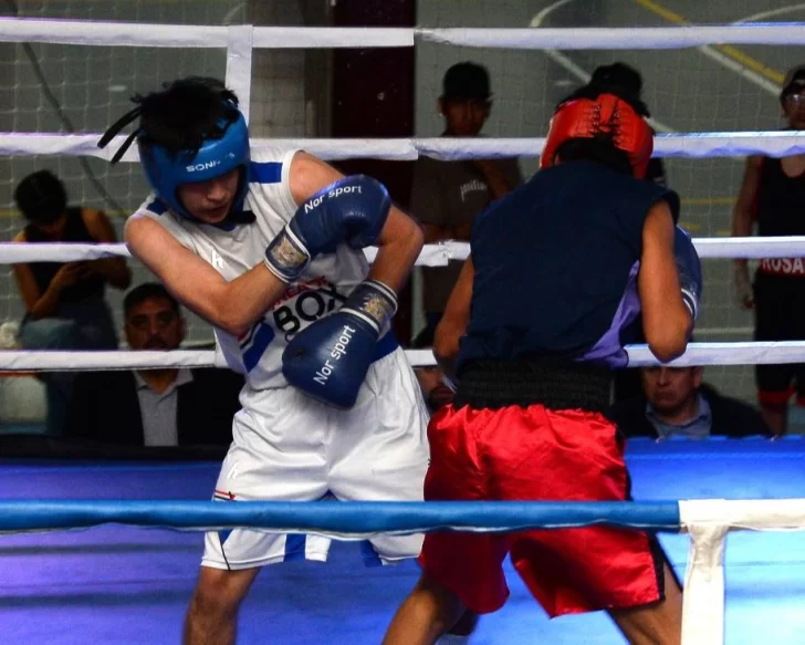 Quien es quien en la última pelea del año