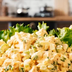 Cómo cocinar mayonesa de ave: la receta que se luce como entrada en Navidad