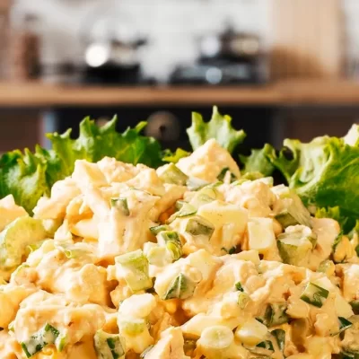 Cómo cocinar mayonesa de ave: la receta que se luce como entrada en Navidad Cómo cocinar mayonesa de ave: la receta que se luce como entrada en Navidad