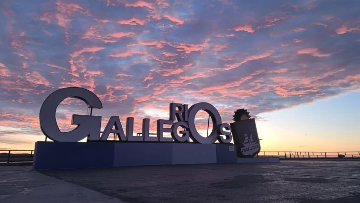 Un chico de 14 años desapareció en Río Gallegos y piden ayuda para localizarlo
