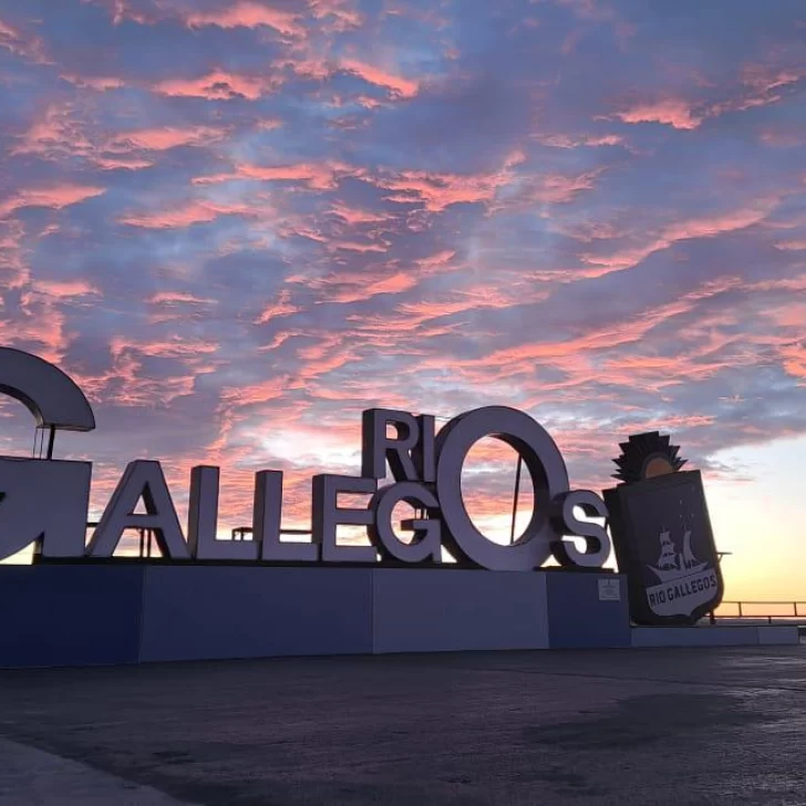 Un chico de 14 años desapareció en Río Gallegos y piden ayuda para localizarlo Un chico de 14 años desapareció en Río Gallegos y piden ayuda para localizarlo