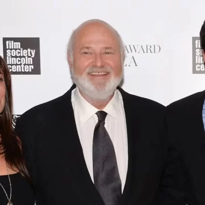 Asesinaron al director Rob Reiner y a su esposa Michele Singer: su hijo quedó detenido como principal sospechoso del crimen Asesinaron al director Rob Reiner y a su esposa Michele Singer: su hijo quedó detenido como principal sospechoso del crimen
