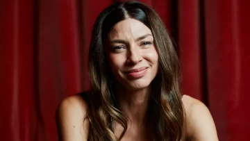 Romina Gaetani denunció a su expareja por violencia de género y fue internada: “La atendieron…” Romina Gaetani denunció a su expareja por violencia de género y fue internada: “La atendieron…”