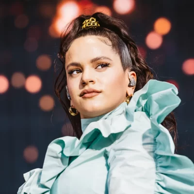 Rosalía vuelve a Argentina con el Lux Tour 2026: fechas de los shows, lugar y cómo conseguir entradas Rosalía vuelve a Argentina con el Lux Tour 2026: fechas de los shows, lugar y cómo conseguir entradas