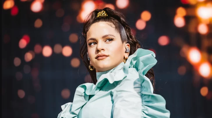 Rosalía vuelve a Argentina con el Lux Tour 2026: fechas de los shows, lugar y cómo conseguir entradas