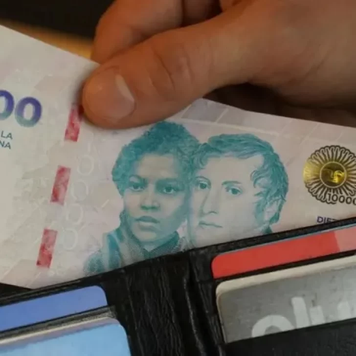 Presupuesto provincial: La partida salarial de los estatales creció 43% interanual en noviembre Presupuesto provincial: La partida salarial de los estatales creció 43% interanual en noviembre