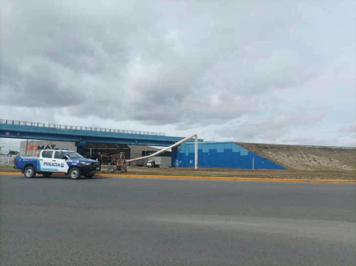  FOTOS: JOSÉ SILVA / LA OPINIÓN AUSTRAL