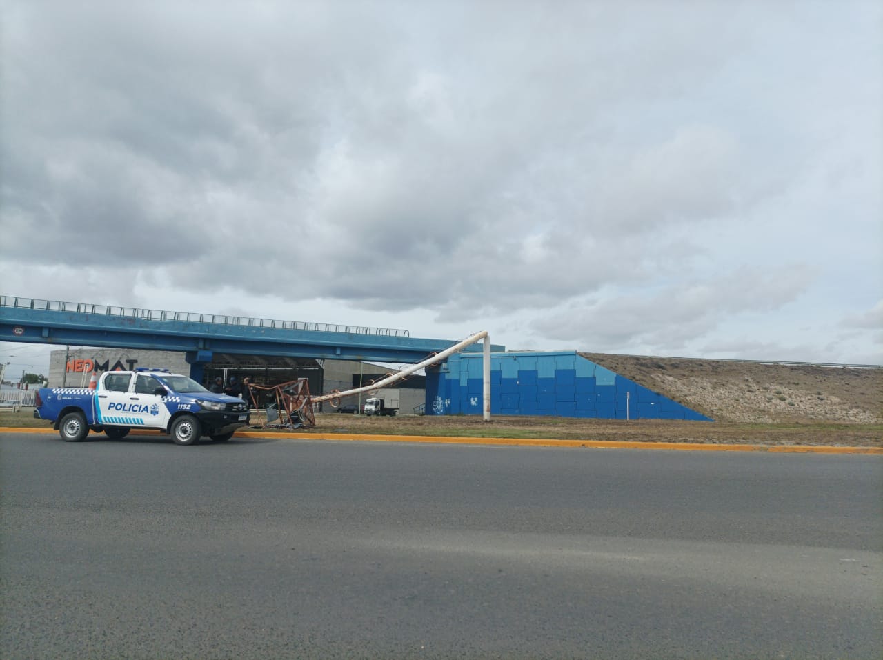  FOTOS: JOSÉ SILVA / LA OPINIÓN AUSTRAL