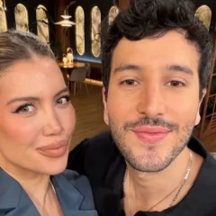 Sebastián Yatra sorprendió a todos en MasterChef Celebrity: “Déjense llevar por el instinto”