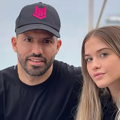 Revelan detalles de la presunta infidelidad del Kun Agüero a Sofía Calzetti: “Ellos…” Revelan detalles de la presunta infidelidad del Kun Agüero a Sofía Calzetti: “Ellos…”