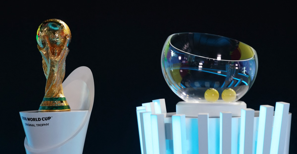 Sorteo del Mundial 2026: El impresionante listado de figuras que participarán de la ceremonia