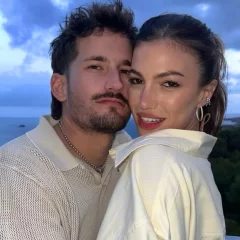 Stefi Roitman reveló el pacto que hizo con Ricky Montaner para cuidar su relación: “Malentendidos”