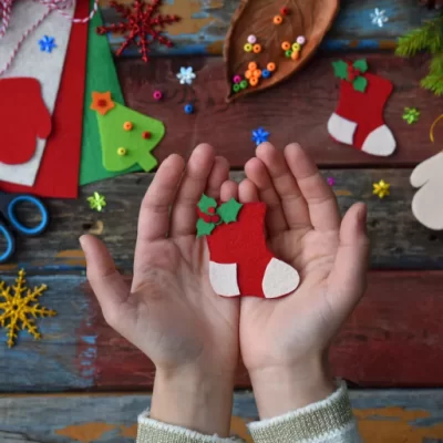 Agenda Navideña en Río Gallegos: descubrimiento del pesebre, talleres de cocina y manualidades, colecta solidaria y Papá Noel en Casa de Gobierno Agenda Navideña en Río Gallegos: descubrimiento del pesebre, talleres de cocina y manualidades, colecta solidaria y Papá Noel en Casa de Gobierno