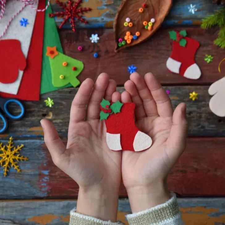 Agenda Navideña en Río Gallegos: descubrimiento del pesebre, talleres de cocina y manualidades, colecta solidaria y Papá Noel en Casa de Gobierno Agenda Navideña en Río Gallegos: descubrimiento del pesebre, talleres de cocina y manualidades, colecta solidaria y Papá Noel en Casa de Gobierno