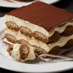 Receta de tiramisú clásico: el postre fresco que no necesita del horno