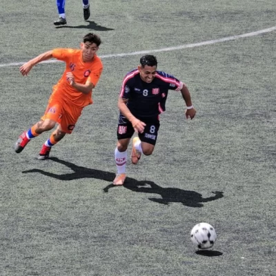 J. J. Moreno y Villalonga se enfrentan en un duelo clave de la Tercera Ronda del Regional Amateur J. J. Moreno y Villalonga se enfrentan en un duelo clave de la Tercera Ronda del Regional Amateur