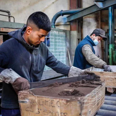 La realidad laboral al margen de las reformas