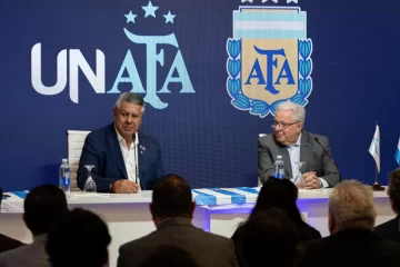 El Gobierno advirtió que la Universidad de la AFA no está habilitada El Gobierno advirtió que la Universidad de la AFA no está habilitada
