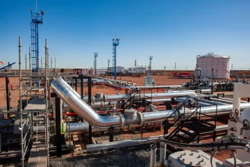 Argentina firmó un acuerdo con Enap para impulsar las exportaciones de Vaca Muerta Argentina firmó un acuerdo con Enap para impulsar las exportaciones de Vaca Muerta