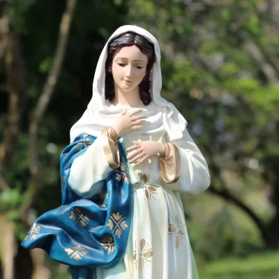 Día de la Virgen: el cálculo matemático que dio origen a la celebración del 8 de diciembre