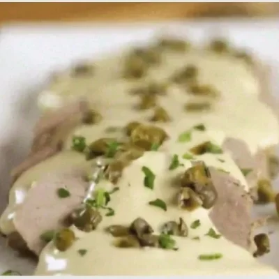 Receta de vitel toné fácil y rápida: cómo preparar la salsa tradicional Receta de vitel toné fácil y rápida: cómo preparar la salsa tradicional