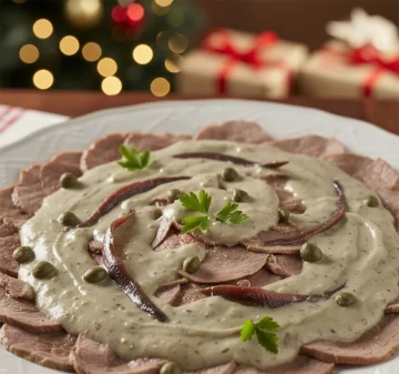 Receta de vitel toné clásica y una alternativa para reemplazar al peceto Receta de vitel toné clásica y una alternativa para reemplazar al peceto