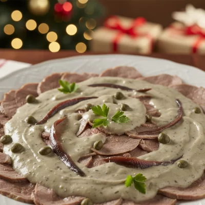 Receta de vitel toné clásica y una alternativa para reemplazar al peceto Receta de vitel toné clásica y una alternativa para reemplazar al peceto