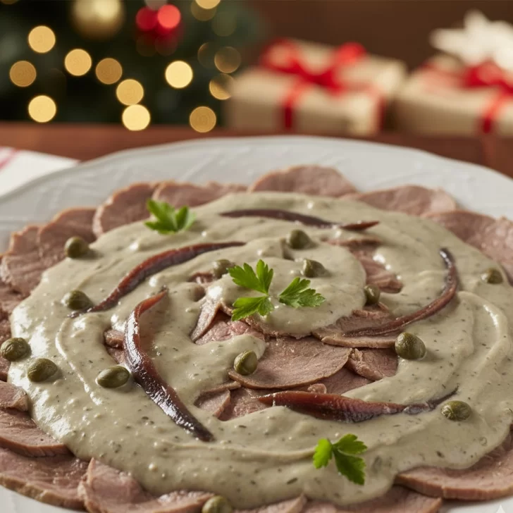 Receta de vitel toné clásica y una alternativa para reemplazar al peceto Receta de vitel toné clásica y una alternativa para reemplazar al peceto