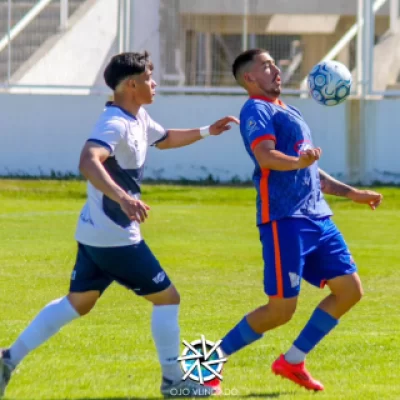 Se disputa una fecha determinante del Torneo Regional Amateur