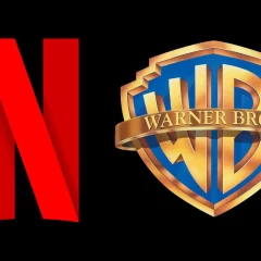 Netflix anunció la adquisición de Warner Bros. Discovery