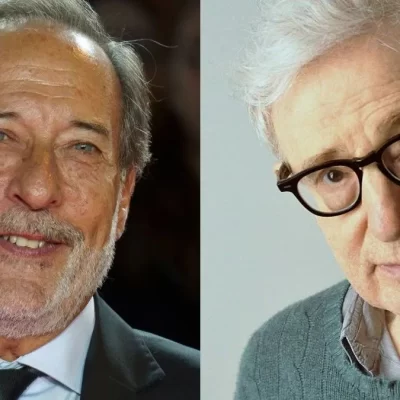 Guillermo Francella sorprendió en la TV española con una anécdota junto a Woody Allen: “Me invitó…” Guillermo Francella sorprendió en la TV española con una anécdota junto a Woody Allen: “Me invitó…”