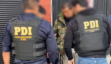 Vecino de Río Gallegos acusado de abusar de su hijastra durante años fue detenido en Punta Arenas Vecino de Río Gallegos acusado de abusar de su hijastra durante años fue detenido en Punta Arenas