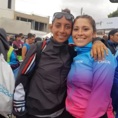Las Heras sumará otra representante en la 60ª Corrida de Crónica: Karen Jaramillo correrá los 11K