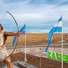 Cómo se vive el verano en Las Heras con altas temperaturas y qué cuidados tener