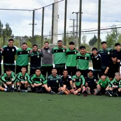 Con tres refuerzos confirmados, Boxing tiene todo listo para visitar a Camioneros en Río Grande